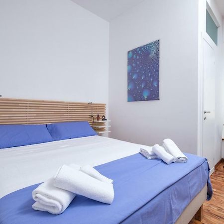 Centocelle, New Enjoyable Apartment Roma Exterior foto