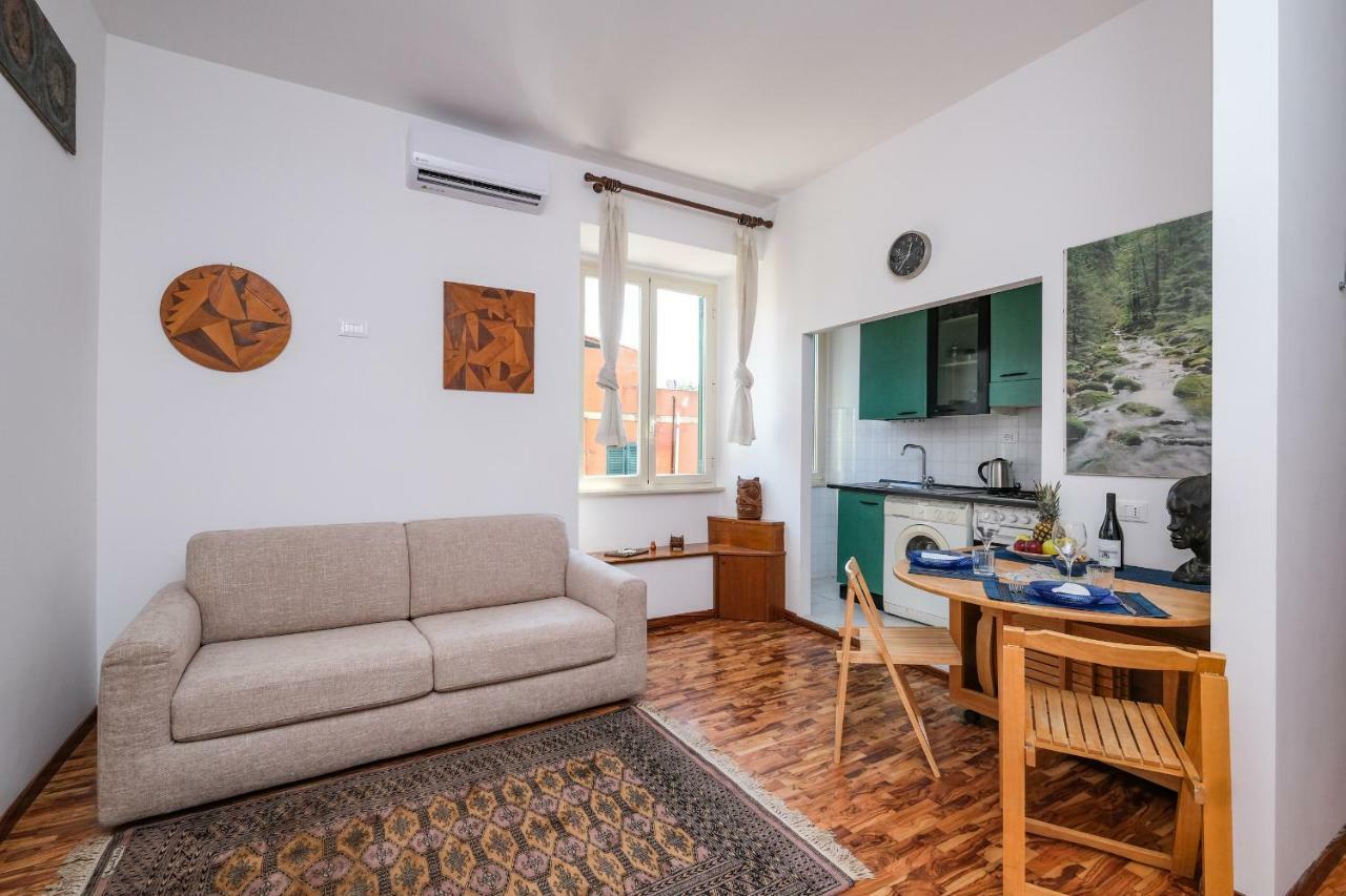 Centocelle, New Enjoyable Apartment Roma Exterior foto