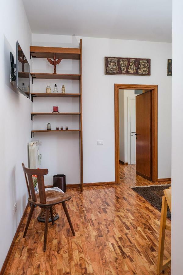 Centocelle, New Enjoyable Apartment Roma Exterior foto