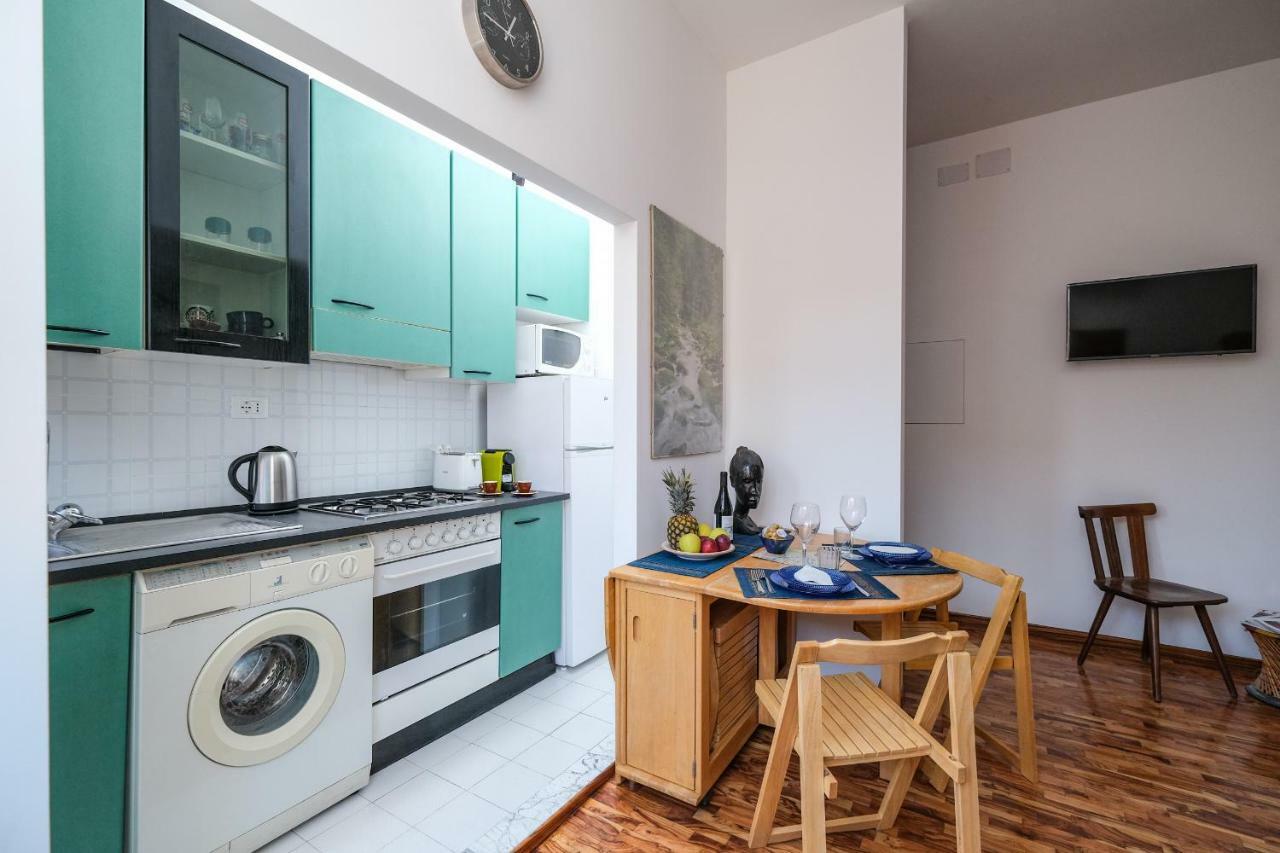 Centocelle, New Enjoyable Apartment Roma Exterior foto