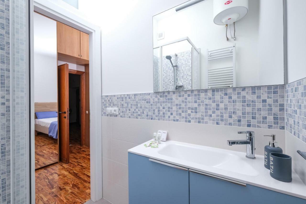 Centocelle, New Enjoyable Apartment Roma Exterior foto