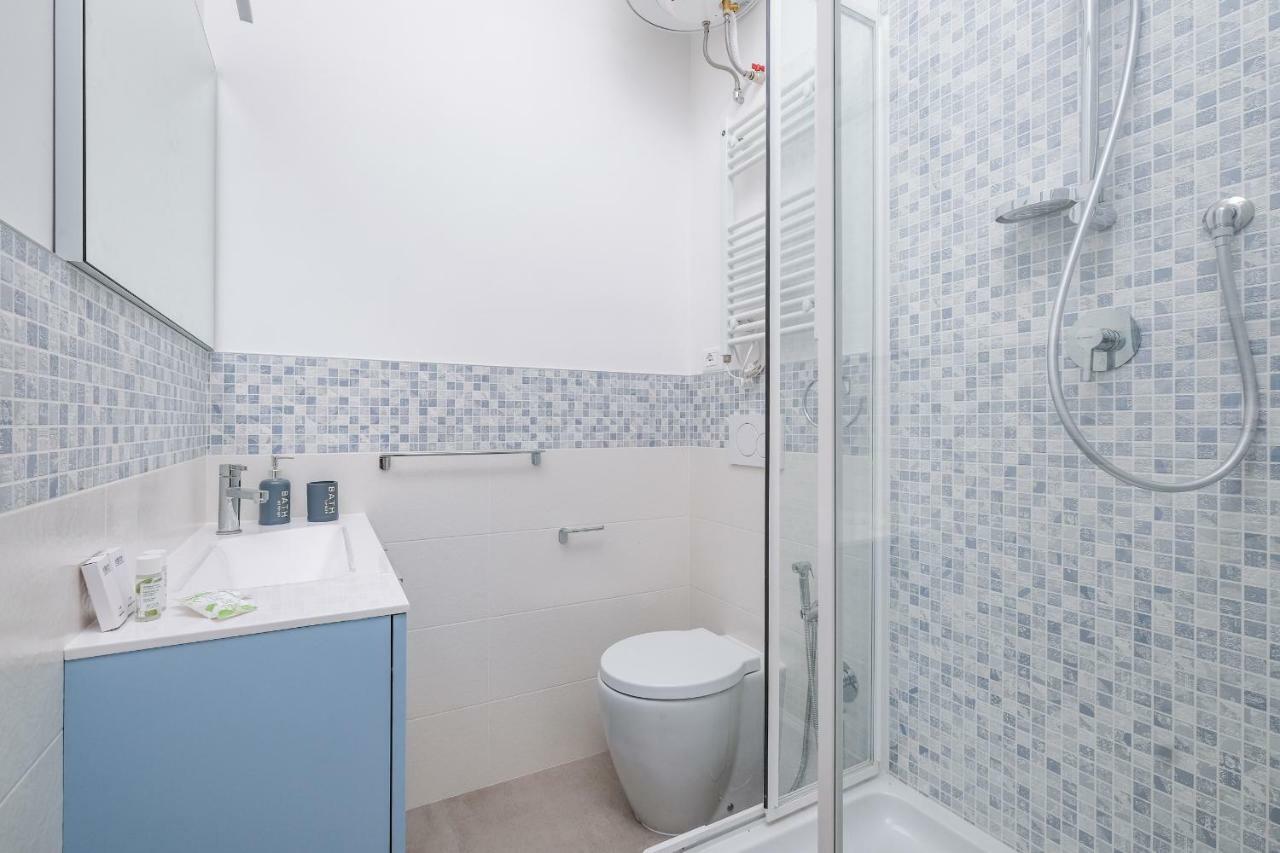 Centocelle, New Enjoyable Apartment Roma Exterior foto