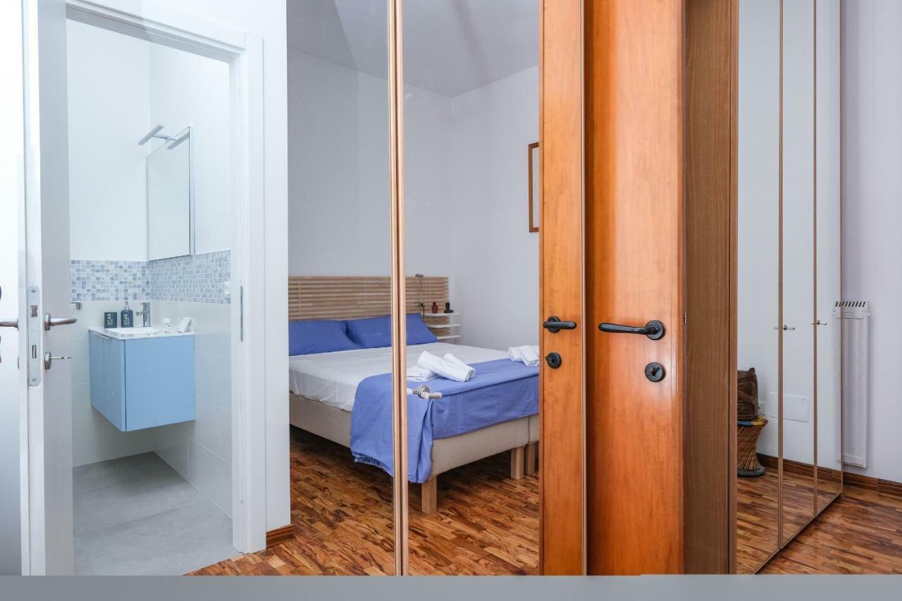 Centocelle, New Enjoyable Apartment Roma Exterior foto