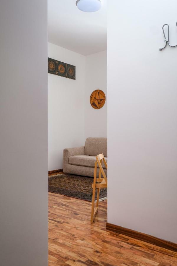 Centocelle, New Enjoyable Apartment Roma Exterior foto