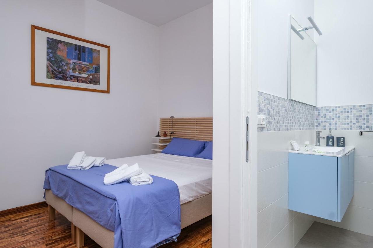 Centocelle, New Enjoyable Apartment Roma Exterior foto