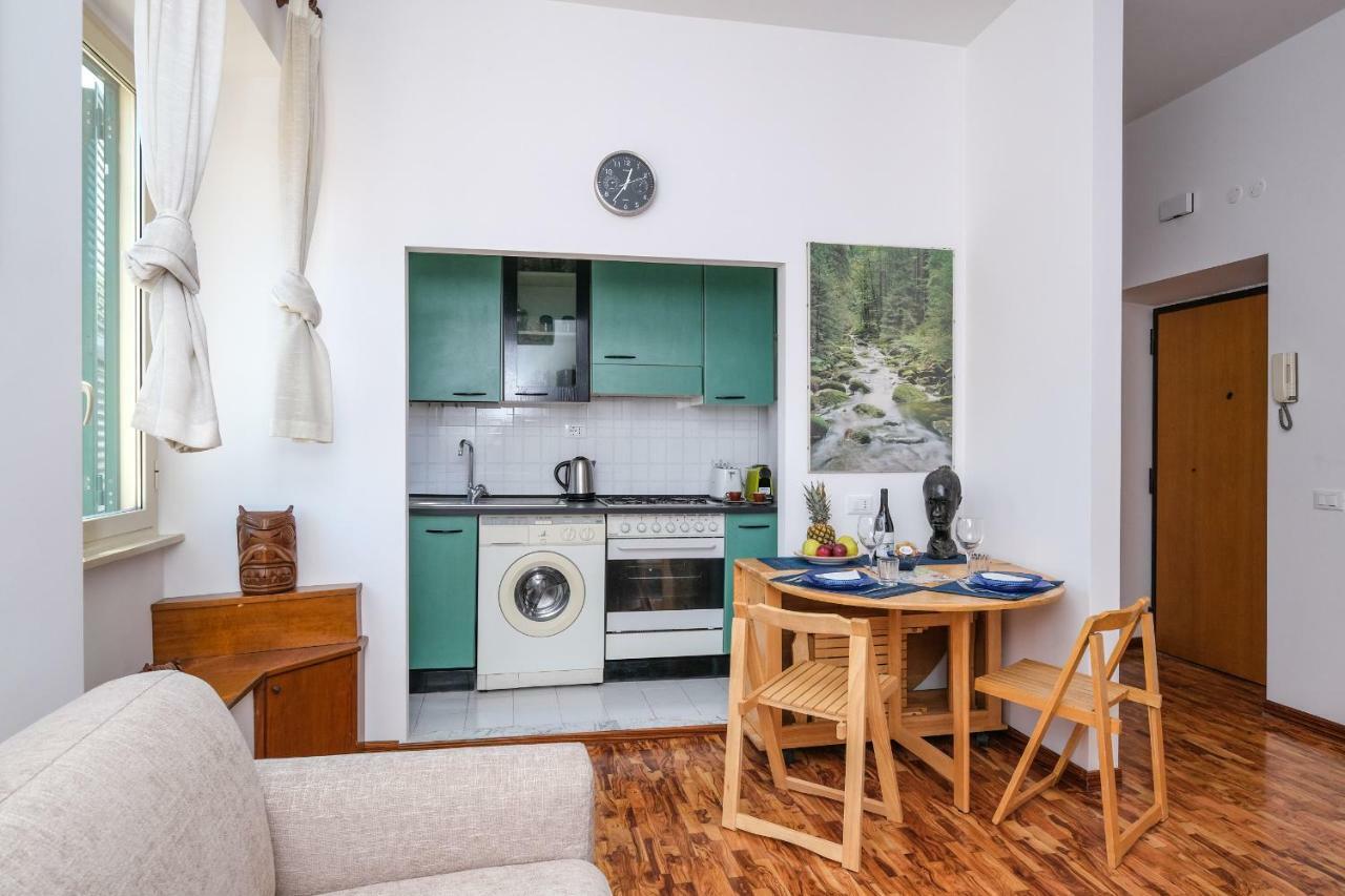 Centocelle, New Enjoyable Apartment Roma Exterior foto