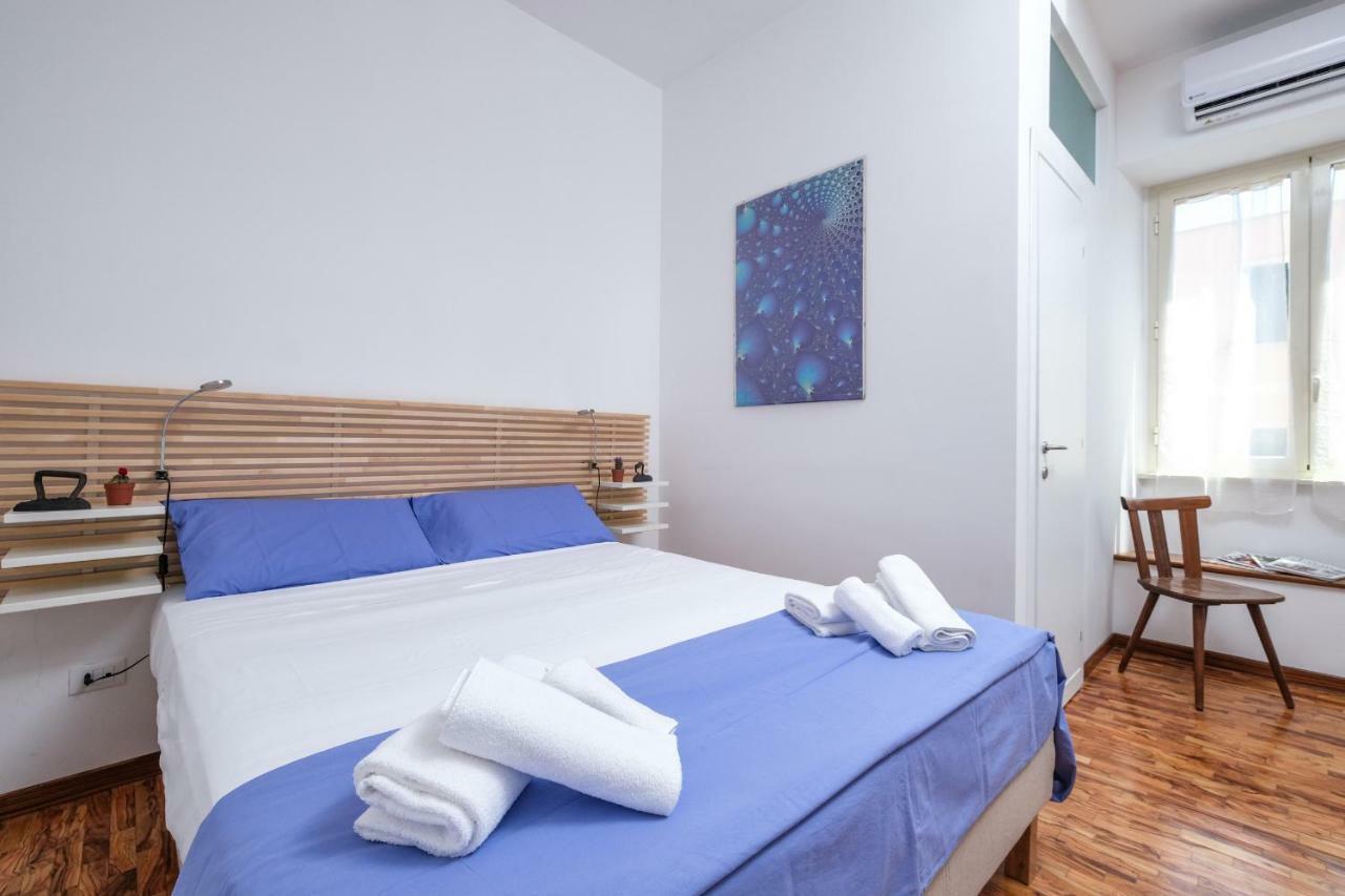 Centocelle, New Enjoyable Apartment Roma Exterior foto