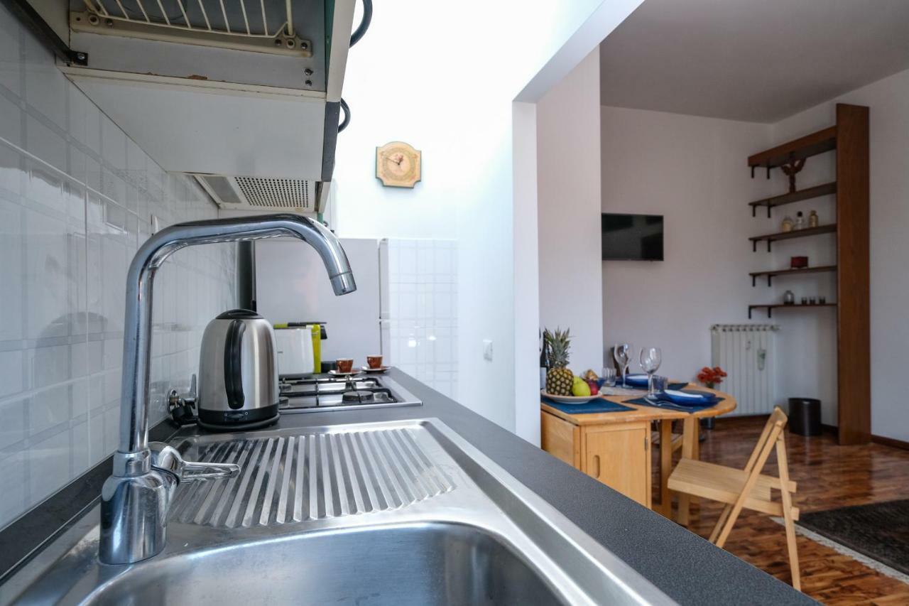 Centocelle, New Enjoyable Apartment Roma Exterior foto