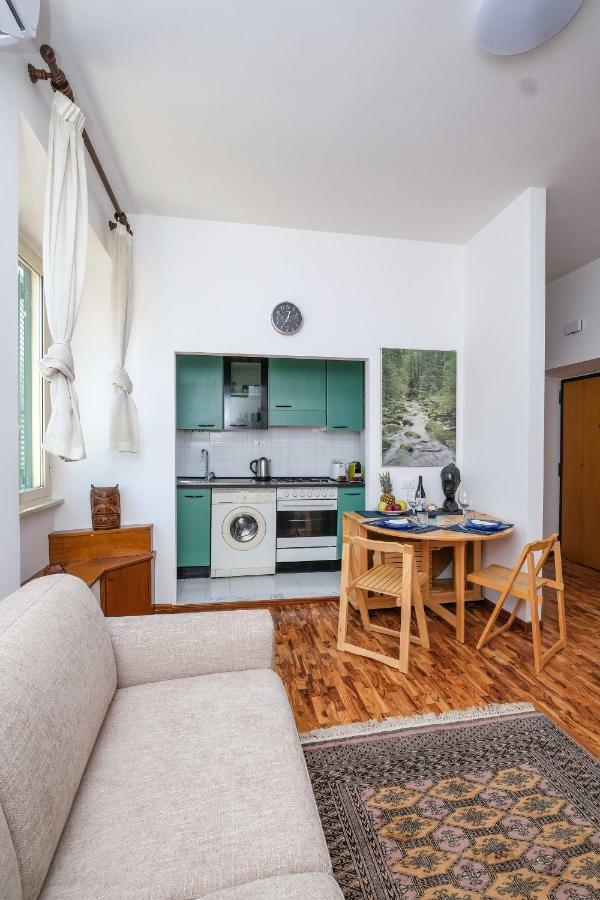 Centocelle, New Enjoyable Apartment Roma Exterior foto