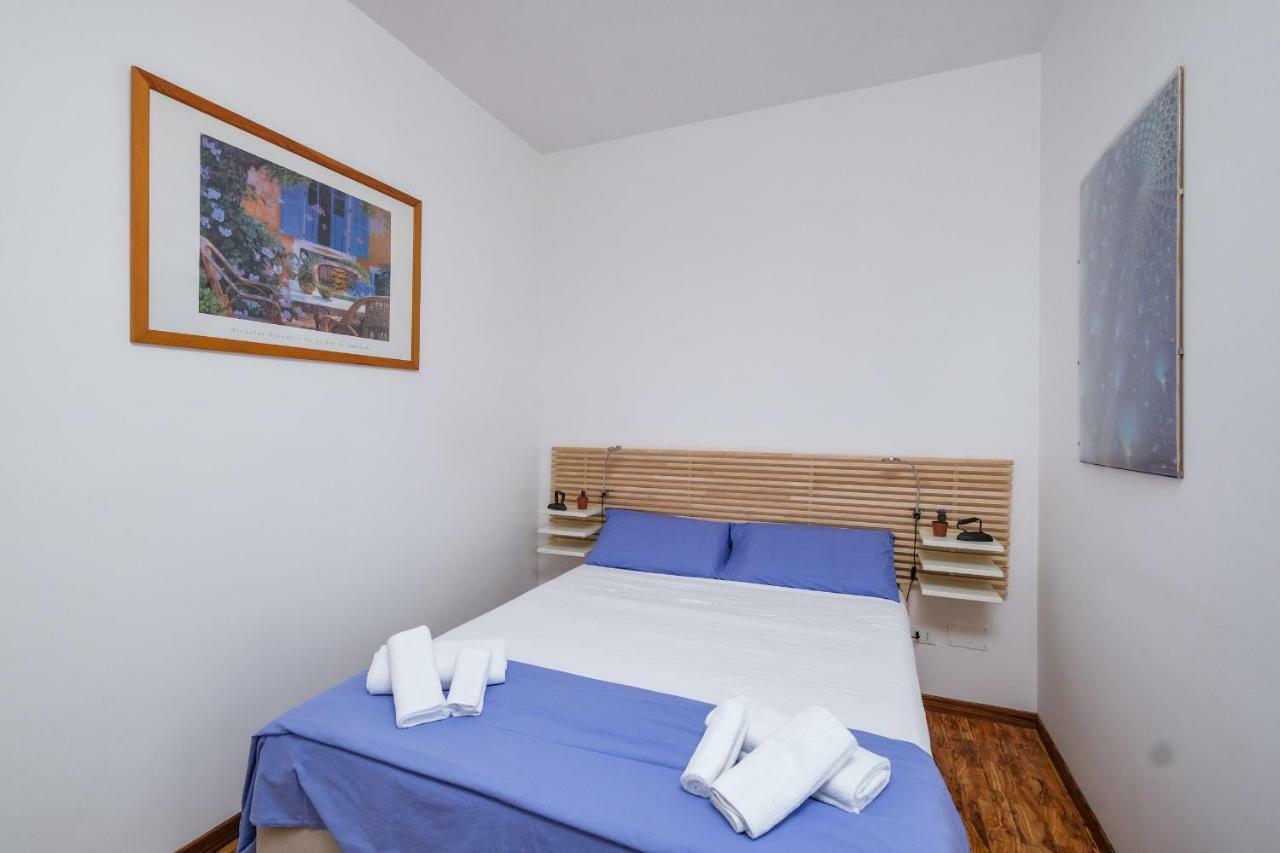 Centocelle, New Enjoyable Apartment Roma Exterior foto