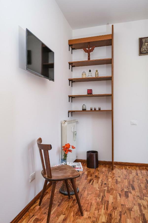 Centocelle, New Enjoyable Apartment Roma Exterior foto