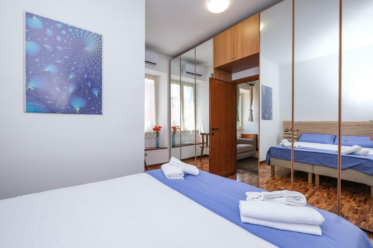 Centocelle, New Enjoyable Apartment Roma Exterior foto