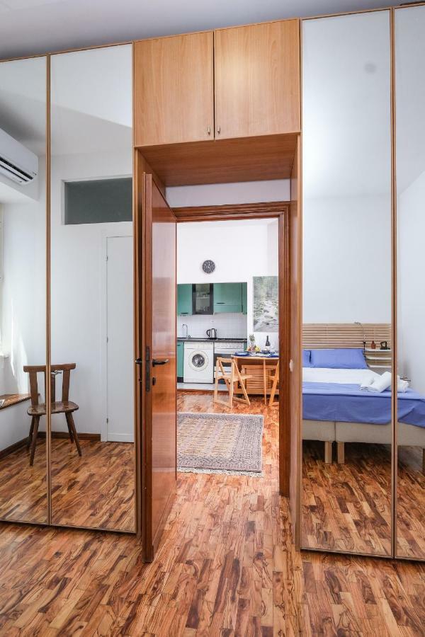 Centocelle, New Enjoyable Apartment Roma Exterior foto