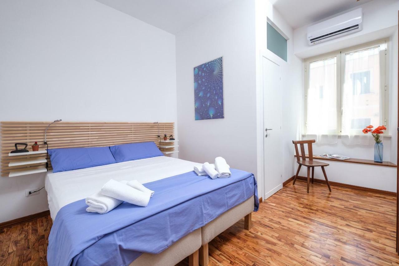 Centocelle, New Enjoyable Apartment Roma Exterior foto