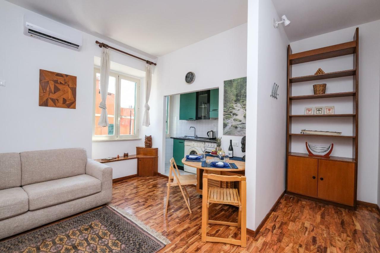 Centocelle, New Enjoyable Apartment Roma Exterior foto