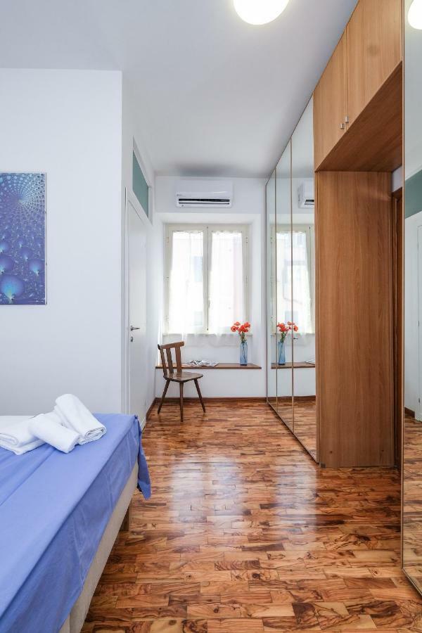 Centocelle, New Enjoyable Apartment Roma Exterior foto